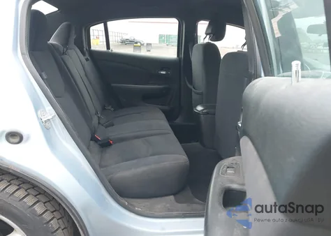 2013 Chrysler 200 Lx из США, поврежденный, VIN 1C3CCBAB2DN671473